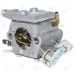 Carburator drujba Husqvarna 136, 137, 141, 142
